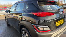 Hyundai Kona 1.6 GDi Hybrid SE Connect 5dr DCT Hybrid Hatchback